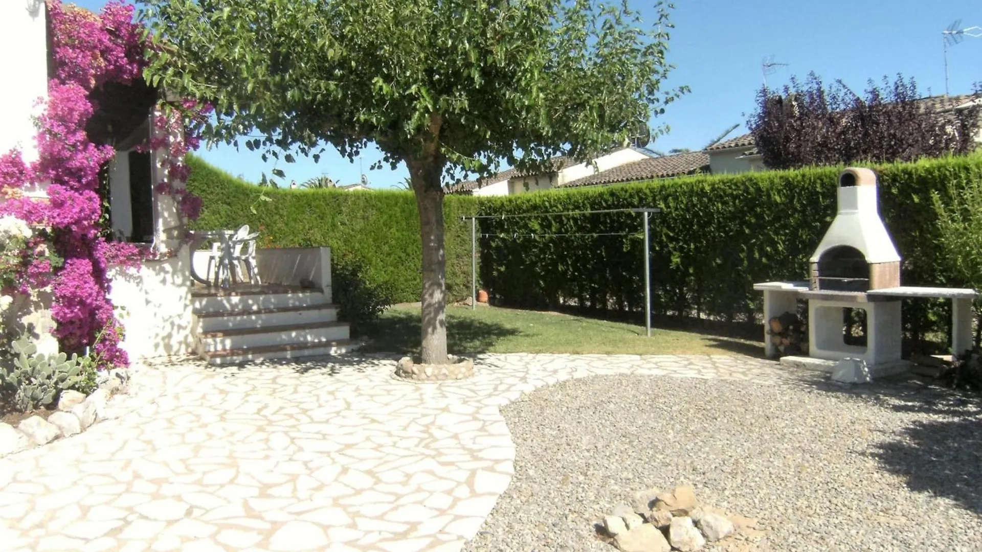 Holiday home Les Palmeres 28 L'Estartit